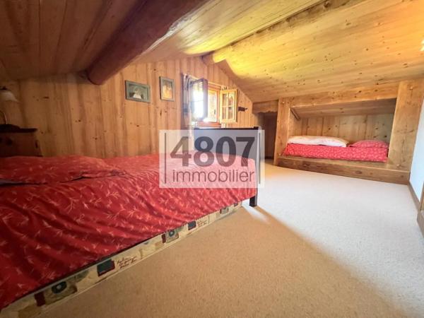 Maison à vendre à Sallanches (74700)