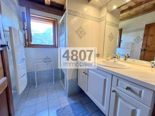 Maison à vendre à Sallanches (74700)