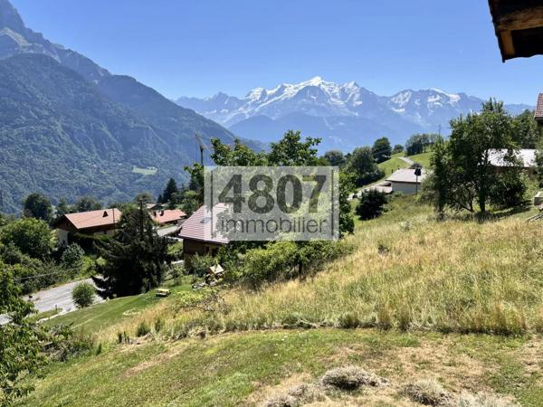 Maison à vendre à Sallanches (74700)
