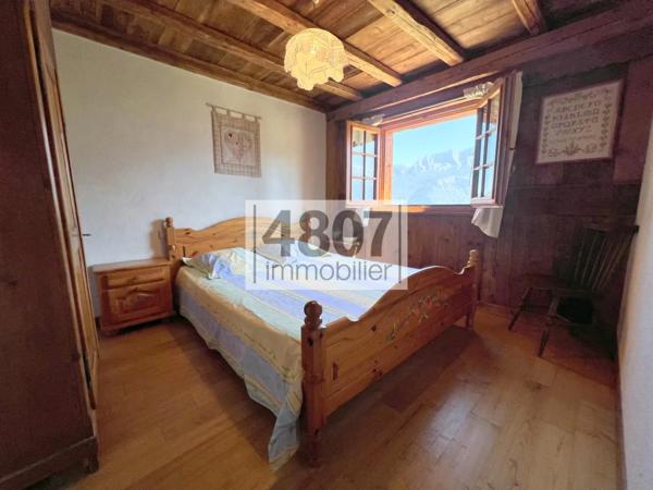 Maison à vendre à Sallanches (74700)
