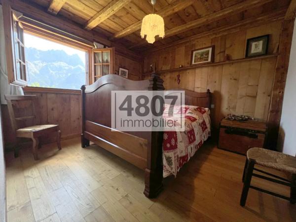 Maison à vendre à Sallanches (74700)