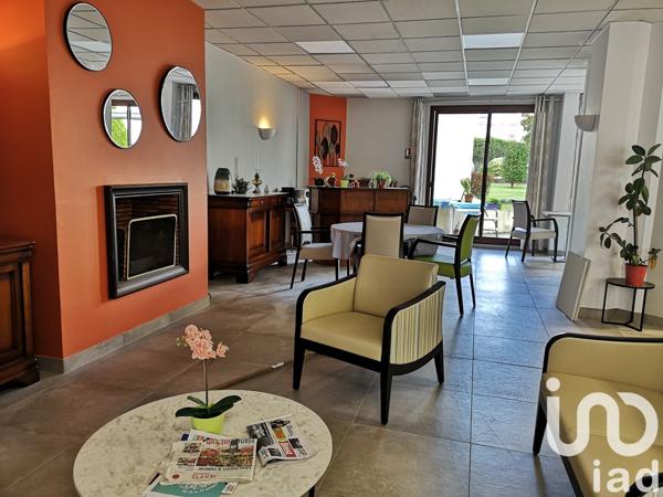 Appartement 2 pièces de 45 m² à Brest (29200)