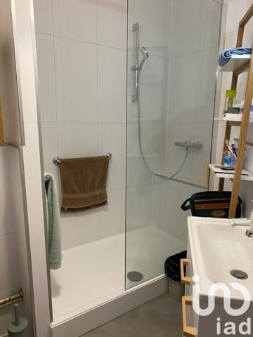 Appartement 2 pièces de 45 m² à Brest (29200)