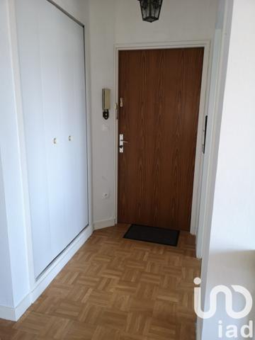 Appartement 2 pièces de 45 m² à Brest (29200)
