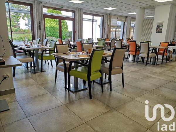 Appartement 2 pièces de 45 m² à Brest (29200)