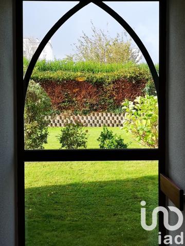 Appartement 2 pièces de 45 m² à Brest (29200)