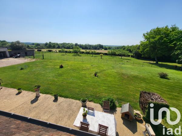 Maison à vendre 6 pièces 158 m² L'Aigle