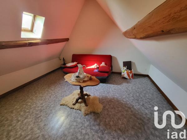 Maison à vendre 6 pièces 158 m² L'Aigle