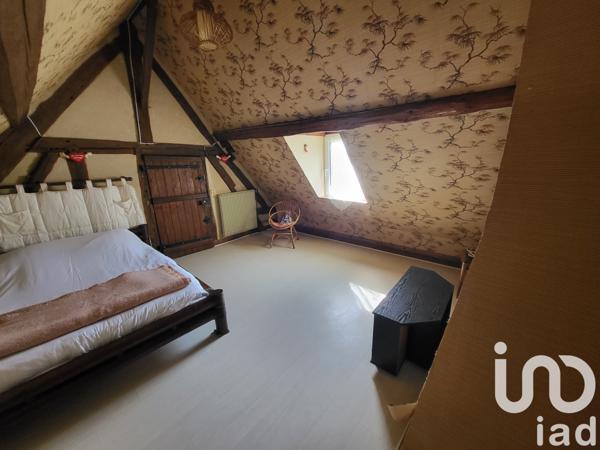 Maison à vendre 6 pièces 158 m² L'Aigle