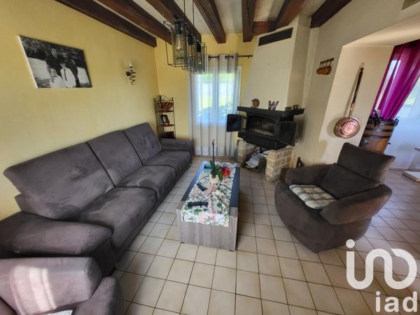 Maison à vendre 6 pièces 158 m² L'Aigle