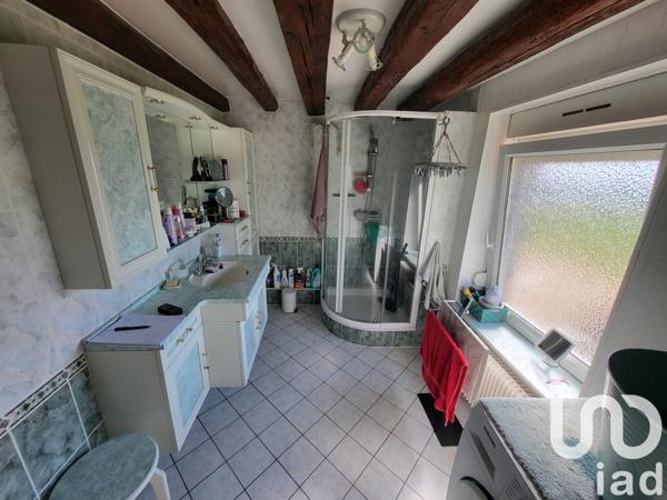 Maison à vendre 6 pièces 158 m² L'Aigle