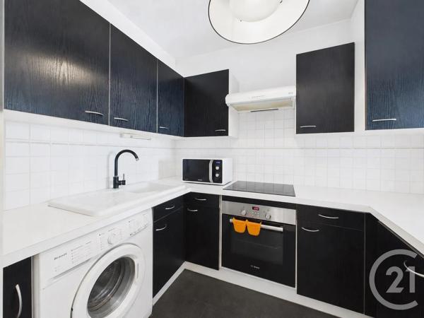 Appartement F2 à vendre  2 pièces - 39,74 m 2   LA VALETTE DU VAR  - 83
