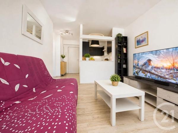 Appartement F2 à vendre  2 pièces - 39,74 m 2   LA VALETTE DU VAR  - 83