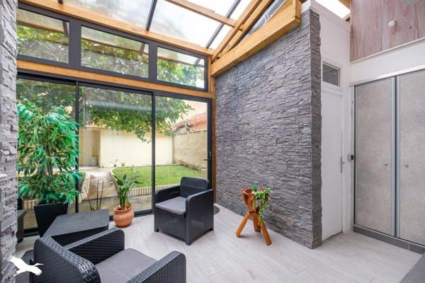 Maison à vendre |  Villeurbanne |  7 pièces | 178,6 m²