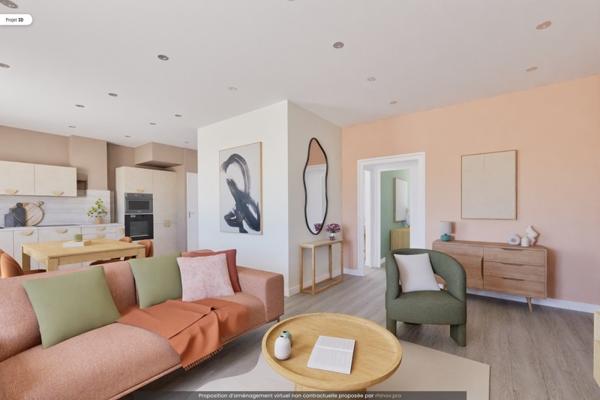 Maison à vendre |  Villeurbanne |  7 pièces | 178,6 m²