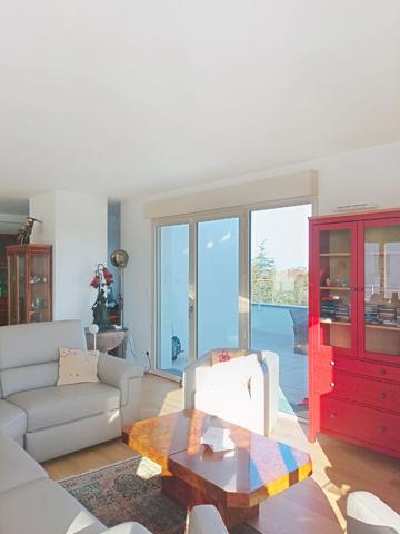 Vente appartement Nantes : 647 500 € - AJP Immobilier Nantes Rond-Point de Rennes