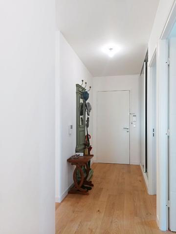 Vente appartement Nantes : 647 500 € - AJP Immobilier Nantes Rond-Point de Rennes