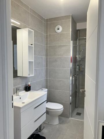 Vente appartement Nantes : 647 500 € - AJP Immobilier Nantes Rond-Point de Rennes