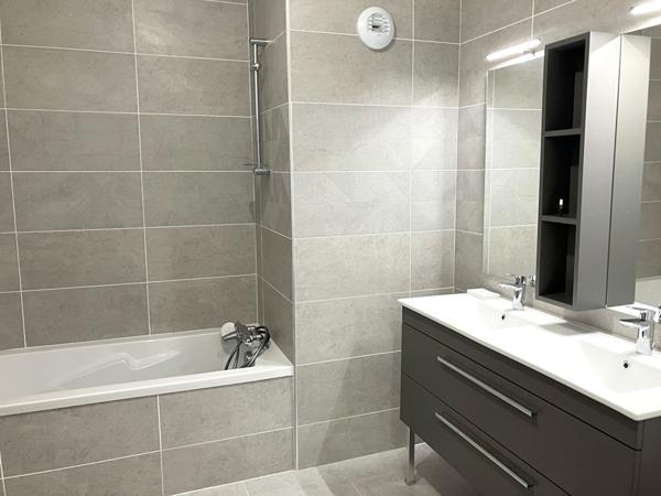 Vente appartement Nantes : 647 500 € - AJP Immobilier Nantes Rond-Point de Rennes