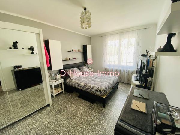 Maison à vendre 5 pièces de 106 m²