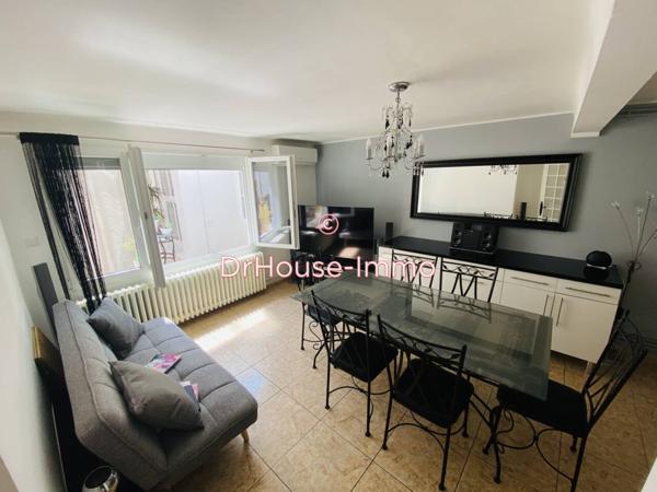 Maison à vendre 5 pièces de 106 m²