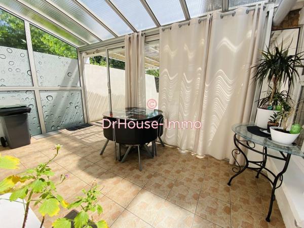 Maison à vendre 5 pièces de 106 m²