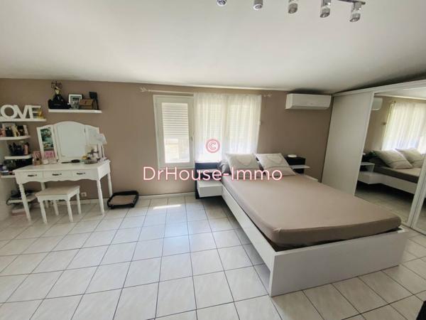 Maison à vendre 5 pièces de 106 m²