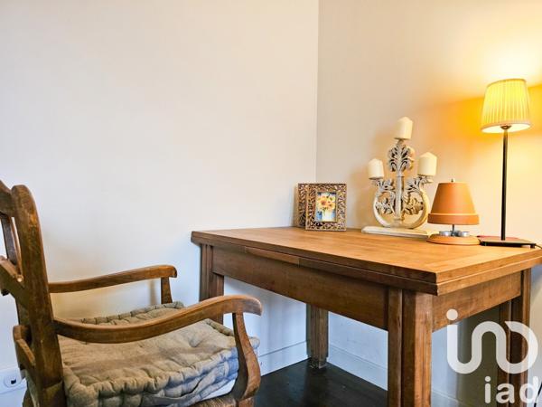 Manoir 18 pièces de 346 m² à Oradour-sur-Vayres (87150)