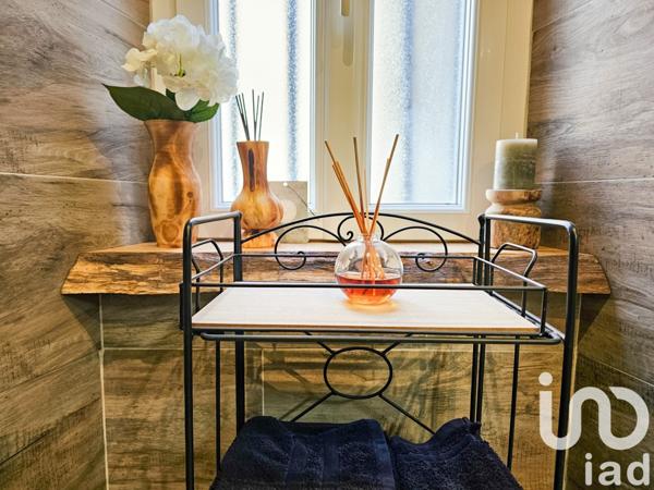 Manoir 18 pièces de 346 m² à Oradour-sur-Vayres (87150)