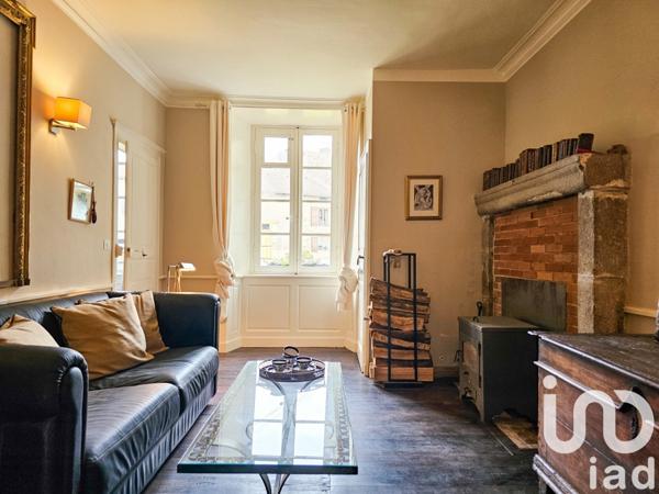 Manoir 18 pièces de 346 m² à Oradour-sur-Vayres (87150)