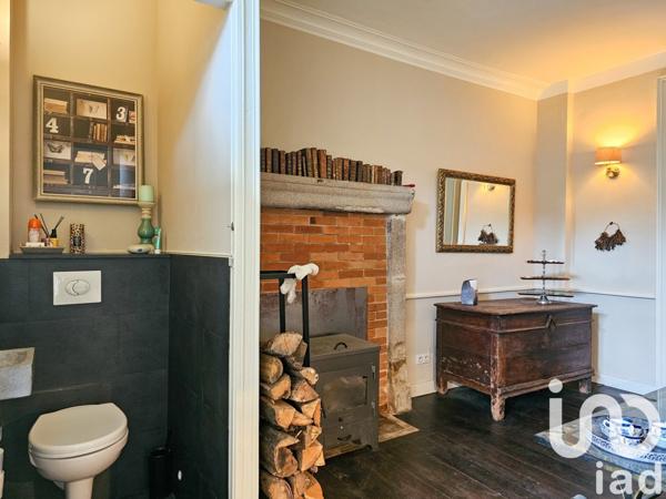 Manoir 18 pièces de 346 m² à Oradour-sur-Vayres (87150)