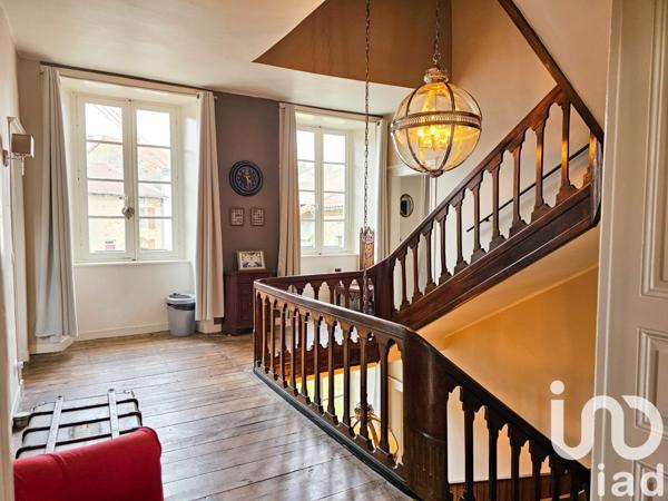 Manoir 18 pièces de 346 m² à Oradour-sur-Vayres (87150)