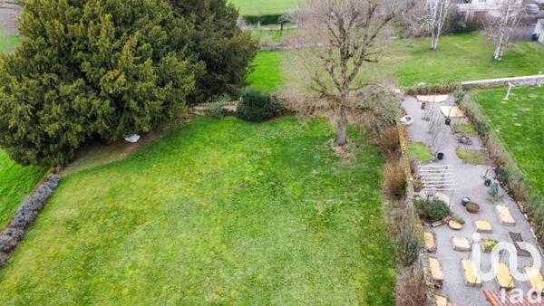 Manoir 18 pièces de 346 m² à Oradour-sur-Vayres (87150)