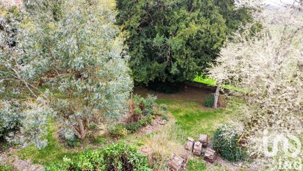 Manoir 18 pièces de 346 m² à Oradour-sur-Vayres (87150)