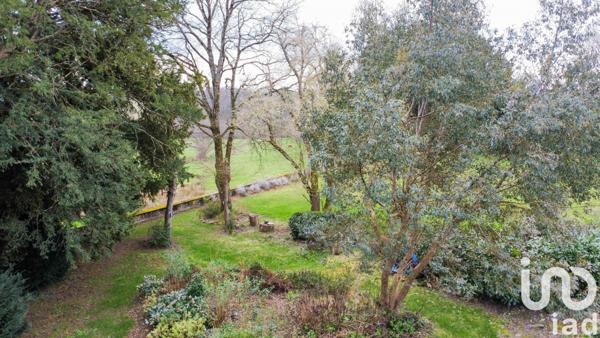 Manoir 18 pièces de 346 m² à Oradour-sur-Vayres (87150)