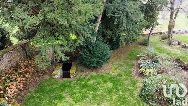 Manoir 18 pièces de 346 m² à Oradour-sur-Vayres (87150)