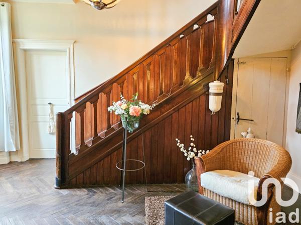 Manoir 18 pièces de 346 m² à Oradour-sur-Vayres (87150)