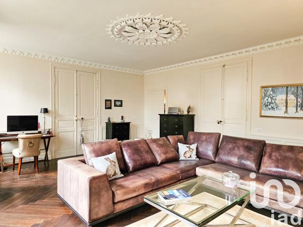 Manoir 18 pièces de 346 m² à Oradour-sur-Vayres (87150)