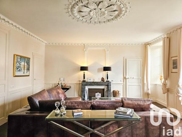 Manoir 18 pièces de 346 m² à Oradour-sur-Vayres (87150)