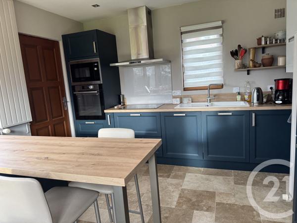 Maison à vendre  5 pièces - 103 m2 HONFLEUR - 14