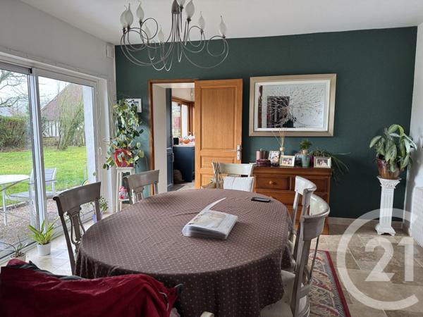 Maison à vendre  5 pièces - 103 m2 HONFLEUR - 14