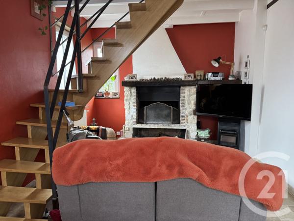 Maison à vendre  5 pièces - 103 m2 HONFLEUR - 14