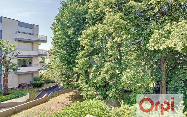 Appartement à vendre    4 pièces • 89,91 m2 Issy-les-Moulineaux