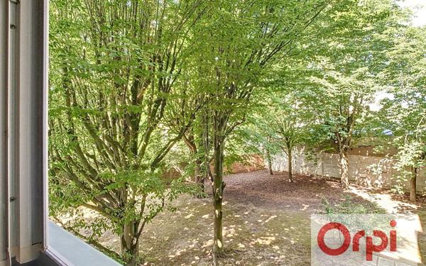 Appartement à vendre    4 pièces • 89,91 m2 Issy-les-Moulineaux