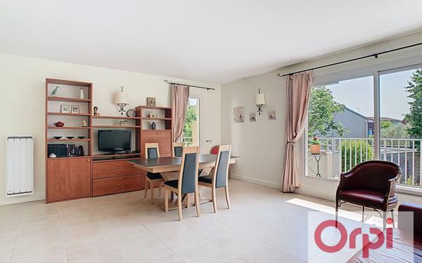Appartement à vendre    4 pièces • 89,91 m2 Issy-les-Moulineaux
