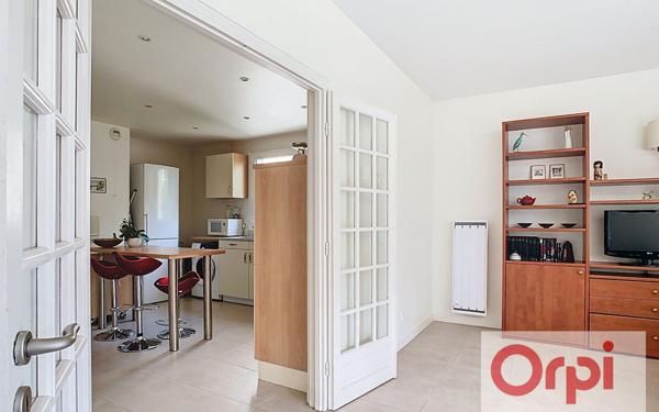 Appartement à vendre    4 pièces • 89,91 m2 Issy-les-Moulineaux