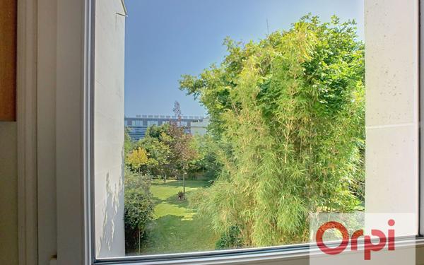 Appartement à vendre    4 pièces • 89,91 m2 Issy-les-Moulineaux