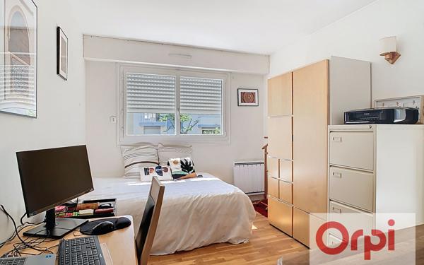 Appartement à vendre    4 pièces • 89,91 m2 Issy-les-Moulineaux