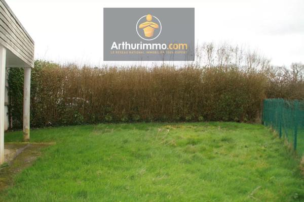 Vente Maison 3 pièces 63 m2 à Josselin