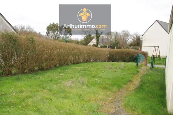 Vente Maison 3 pièces 63 m2 à Josselin